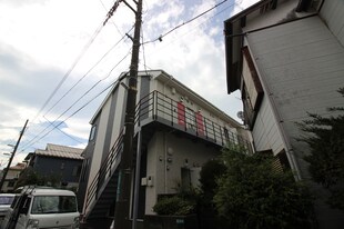 Ｚａｐ町田の物件外観写真